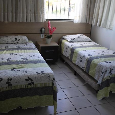 Aquarius Residence Caldas Novas Extérieur photo