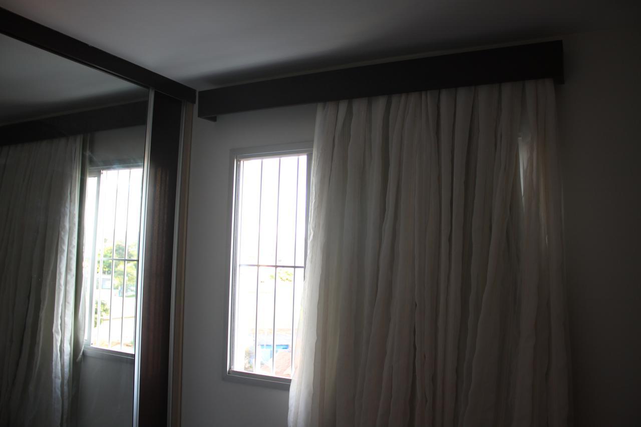 Aquarius Residence Caldas Novas Extérieur photo