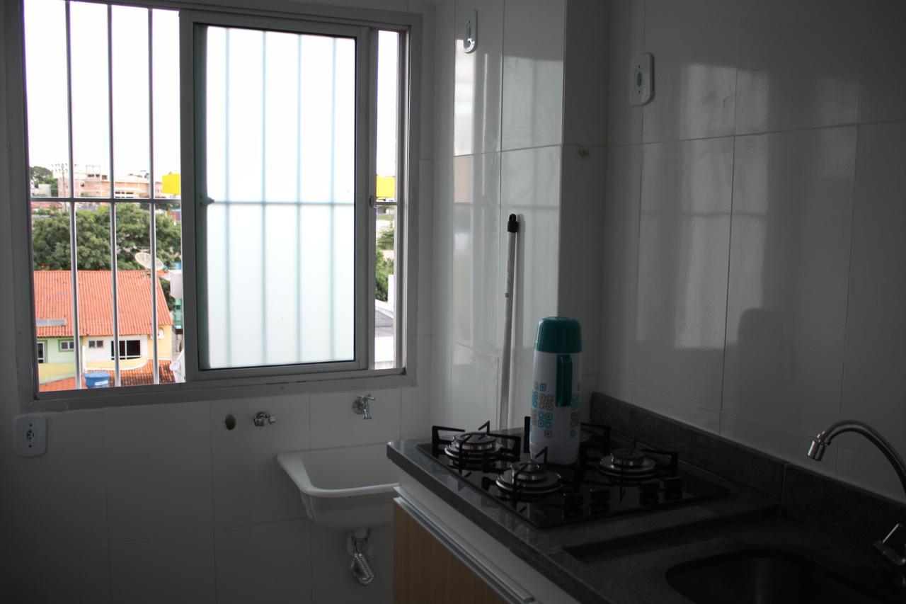 Aquarius Residence Caldas Novas Extérieur photo