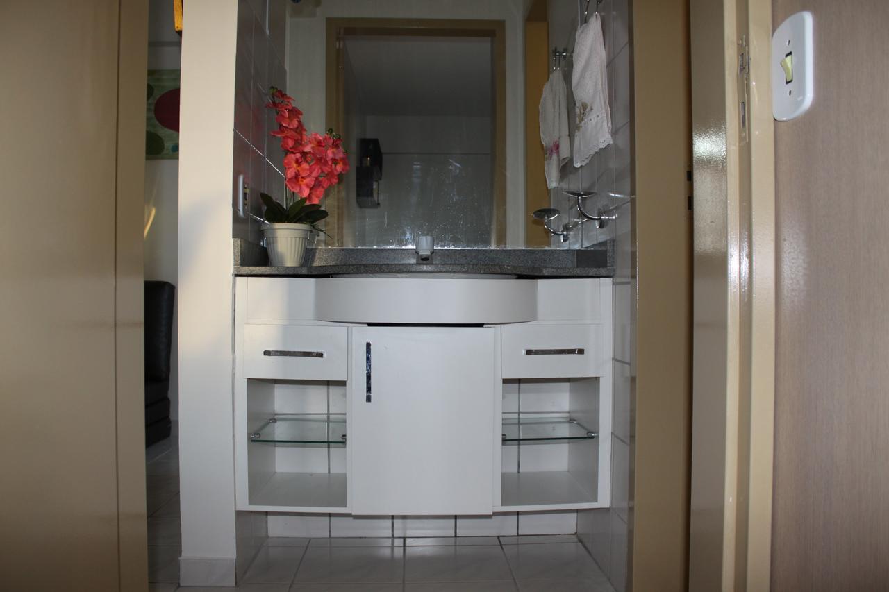 Aquarius Residence Caldas Novas Extérieur photo