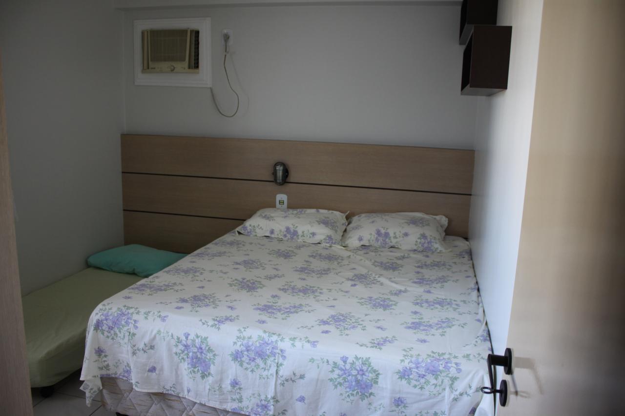 Aquarius Residence Caldas Novas Extérieur photo