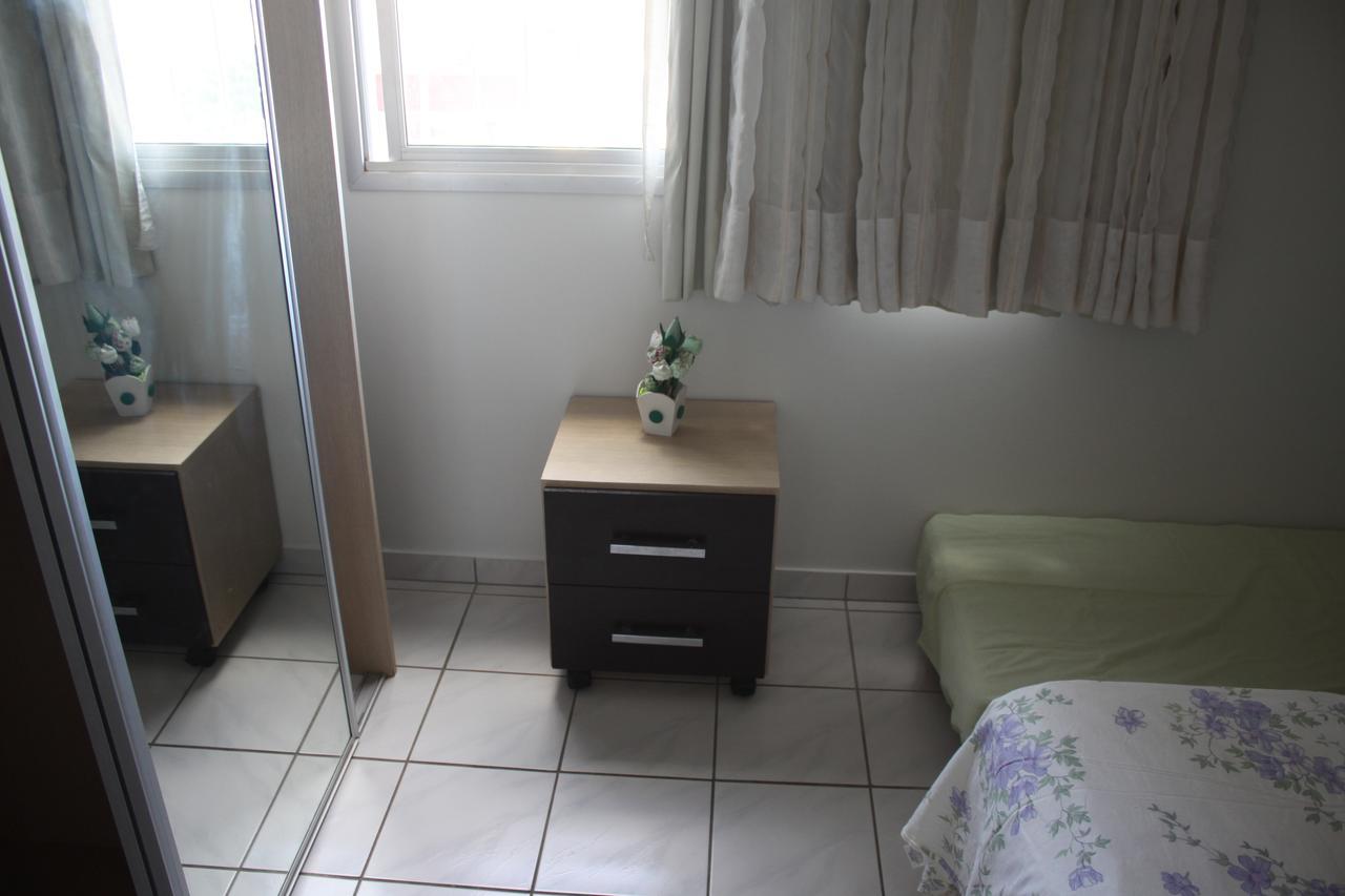 Aquarius Residence Caldas Novas Extérieur photo